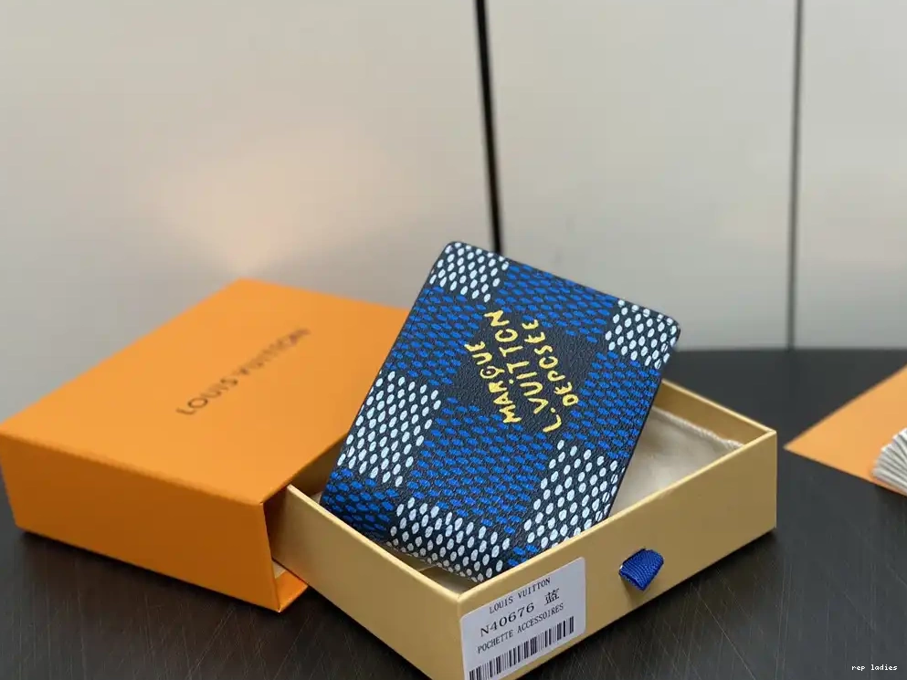 Cheap WALLET-11.5*9*1.5cm MULTIPLE LOUIS VUITTON 0512